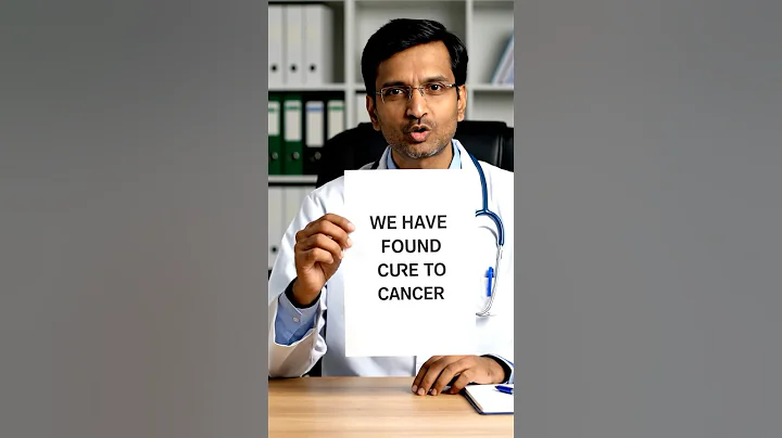 Google found cure to cancer with its new AI model #google #ai #viral