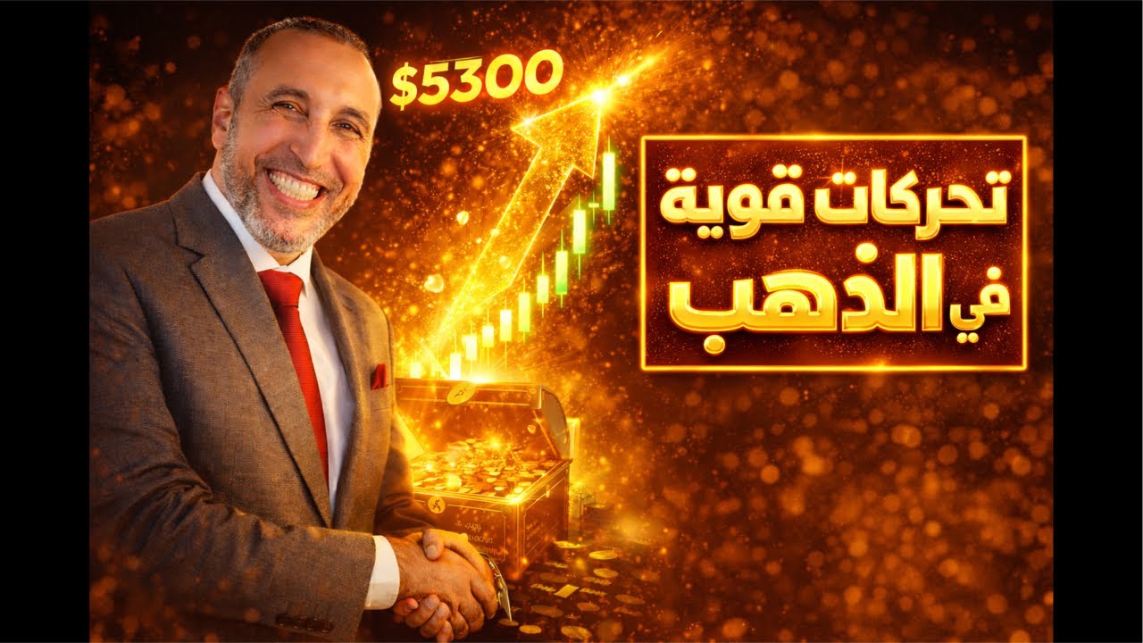 توقعاتنا لسعر الذهب غدا👌وكيفية التعامل بذكاء مع أزمة الدولار⁉️هل توقيت تحرير سعر الصرف صحيح أم خاطئ