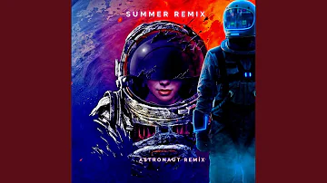 Astronaut Remix (For Tiktok Bass Boosted)