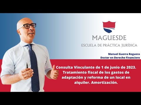 Tratamiento fiscal de