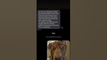 i hate opening my twitter dms 💀 #twitter #X #twtdms #fyp
