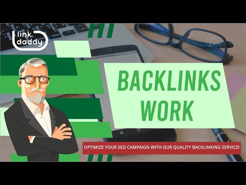 Do Backlinks Still Work For SEO