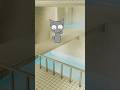 Gray gagal dalam permainan dunia paralel #sprunki #animasi #shorts #lucu