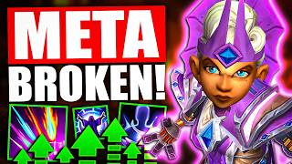 12.1 HUGE META Update: Ranged M+ Tier List is INSANE! [WoW Midnight]