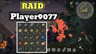 Player9077 - RAID - LAST DAY ON EARTH V.1.33.6