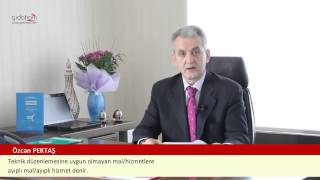 Ayıplı Mal Ayıplı Hizmet