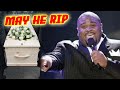 So Sad! R I P! Death of Ruben Studdard Beloved One Is So Painful! All Tragic Details