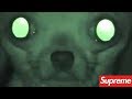Supreme Fw18 Rubber Johnny by Chris Cunningham unboxing