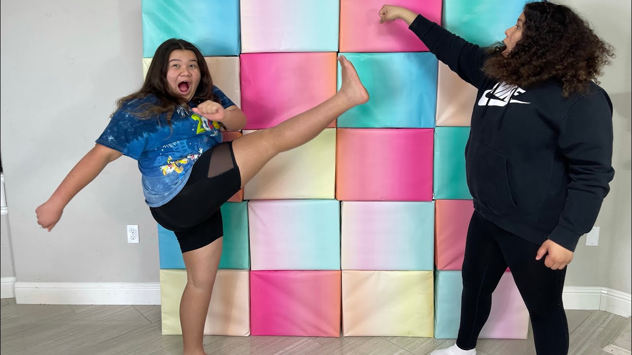 PUNCH THE BOX AND WIN BACK TO SCHOOL SUPPLIES OR MONEY