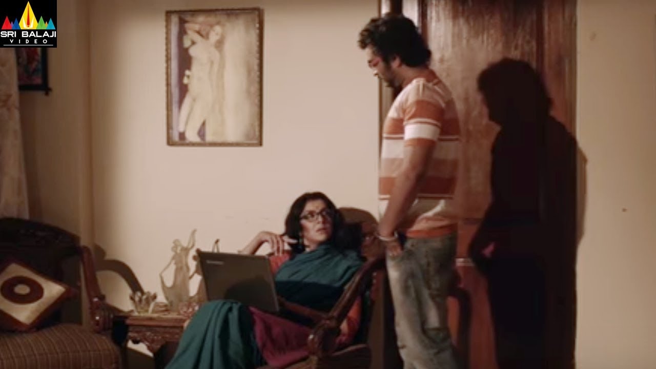 Ye Hai Silsila Latest Hindi Dubbed Movie Part 22  Locket Chatterjee  Sri Balaji Video