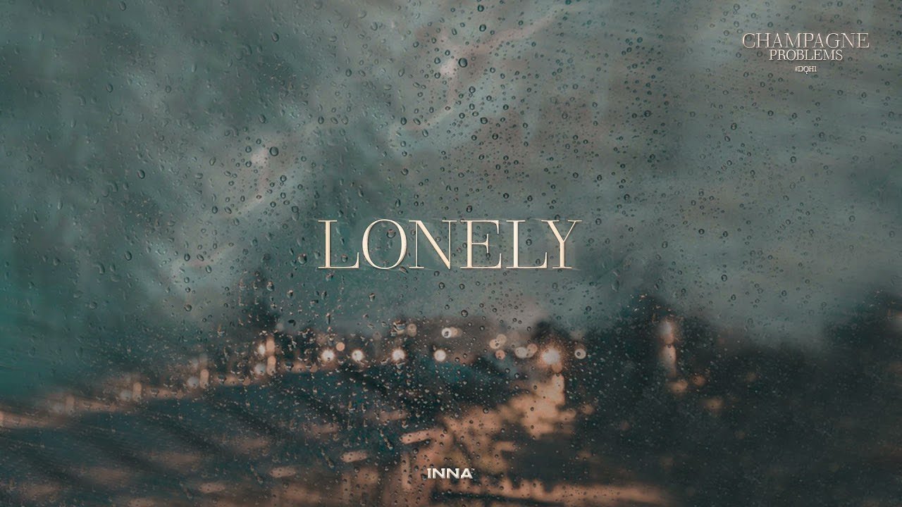 INNA - Lonely (Official Audio)