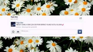 Mesut Seni Çok Seviyorrruuuummmm