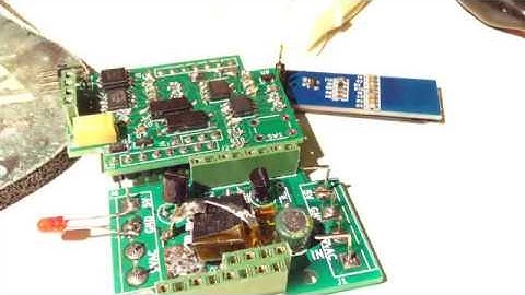 addonboard for the c64 saver 2