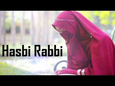 Sholawat Penyejuk Hati Hasbi Robbi