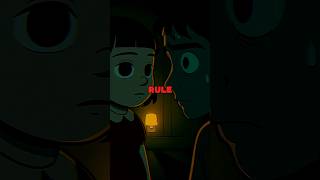 What..the Doll Spoke?