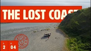 Day 4 The Lost Coast