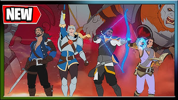 Mythforce New FPS RPG Dungeon Crawler Roguelike Game 2023  First Impressions First 30 Mins