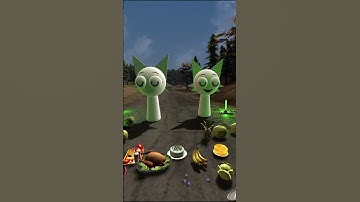 JASON VS NEXTBOTS  Part 296 #gmod #nextbots #shorts #chasing #chase #viral