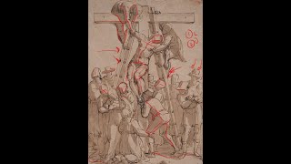 ART HISTORY and DRAWING: 15 MINUTES with CAMBIASO by The Drawing Database-Northern Kentucky University 2,108 views 2 years ago 11 minutes, 1 second