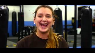 SARAH talks about Cross Fusion