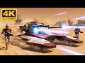 OUTNUMBERED AND SURROUNDED Clone Troopers vs Endless OUTNUMBERED AND SURROUNDED Clone Troopers vs Endless