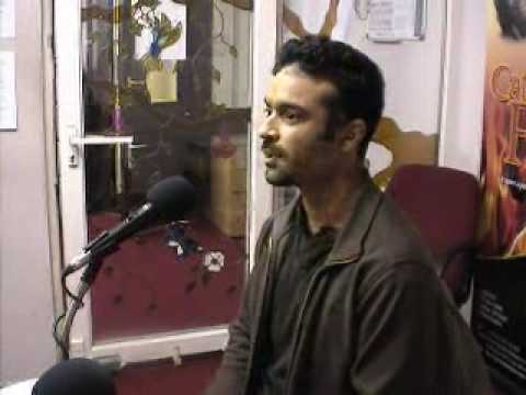 Mashood Ahmad on Islam Hour (Voice of Africa Radio 94.3FM) - Part 3 of 5