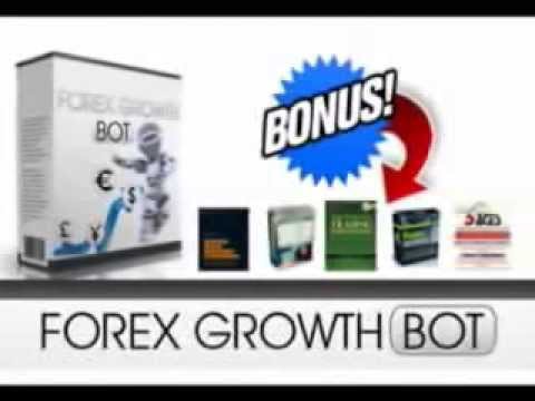 Forex Growth Bot Free Download - 