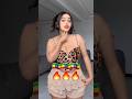 🇪🇹🔥TikToker Elshaday Dancing to Meekone’s “Bertukan 🍊” Vibes 🇪🇹🔥
