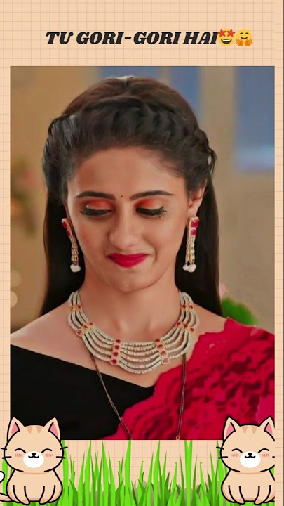 Tu Dream Wali Hai SaiRat Love Status Video 🤗 Sai 💘 Virat New VM🥰#ghkkpm #ayeshasingh #neilbhatt #sai