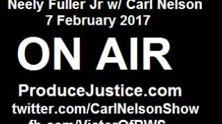 [2h]Neely Fuller Jr -Conversation Control, Feelings & Logic, 10 Basic Stops 7 Feb 2017