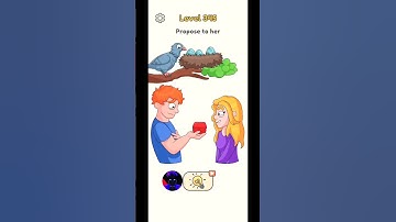 DOP 5 Level 345#shorts #youtubeshorts #viralvideo#gaming #androidgames