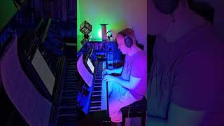 🎹 You Requested Petrushka. Here's What Happened.