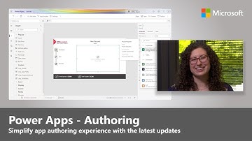 Power Apps: How To Simplify App Authoring