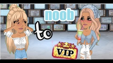 noob to vip transformation (on usa server)