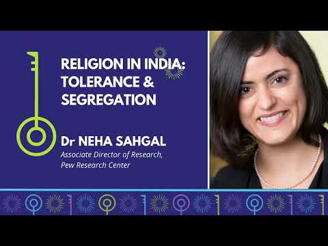 #Religion in India: Tolerance & Segregation | Dr. Neha Sahgal