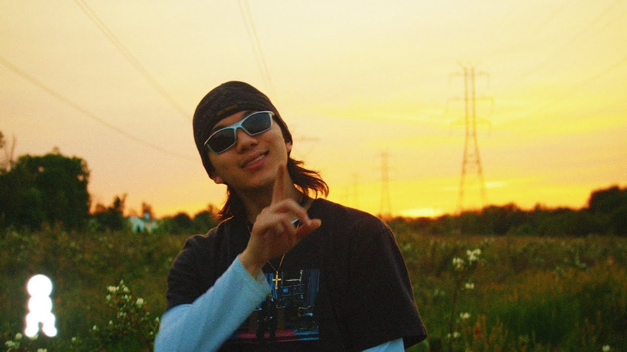 SmoovLee - WAITING GAME (dir. by 