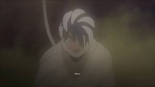 Pertemuan Obito dengan Madara - Naruto Shippuden Eps 346 STORY#5