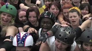 Celebrity Roller Derby (Trailer) - Frank Durant Net Worth