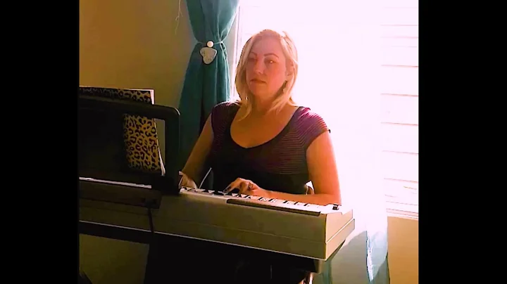 Music Video with singer and songwriter Elizabeth H...