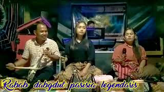 Download Lagu RAMSIL CHIN AP INENG.DALAM : RABAB DANGDUT PASISIA LEGENDARIS. MP3