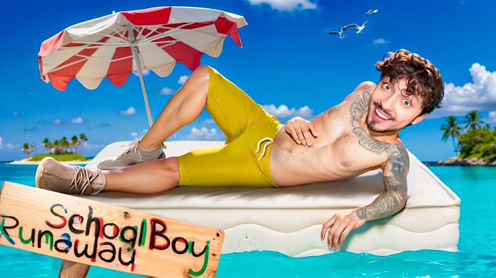 СБЕГАЮ НА НАДУВНОМ МАТРЕСЕ ОТ ЗЛЫХ РОДИТЕЛЕЙ В SCHOOLBOY RUNAWAY В МАЙНКРАФТ!