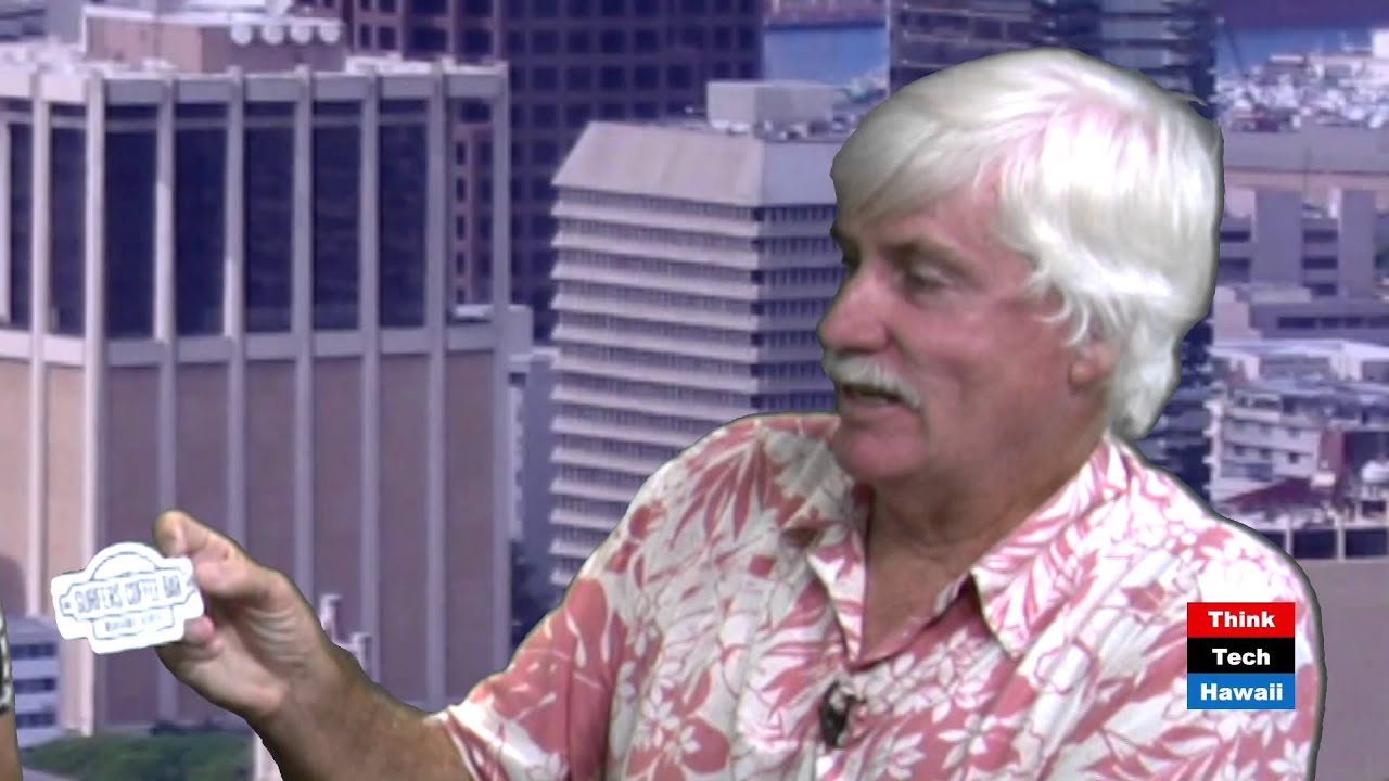 The Transformation of Wahiawa's Seediest District with Tom Bauer and Cindy Bauer