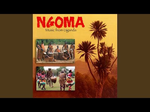 Nyinimuno Mwali Buganda 