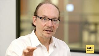 Neal Keny-Guyer ’82, Mercy Corps: Are We Making Progress in Addressing Humanitarian Crises?