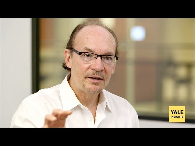 Watch Neal Keny-Guyer ’82, Mercy Corps: Are We Making Progress in Addressing Humanitarian Crises? on YouTube.