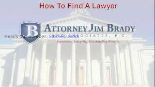 Famous How To Find Lawyer Wealth