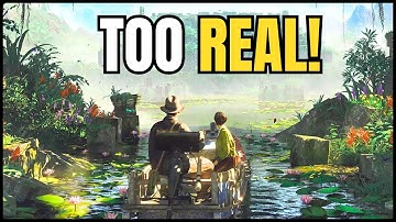 10 NEW PC Games That Will Push Your Graphics Card to Its Limit