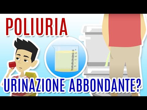 Video: La polidipsia è una condizione medica?