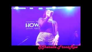 Keke Wyatt 'My First Love' Live at The Howard Theater 7/17!!