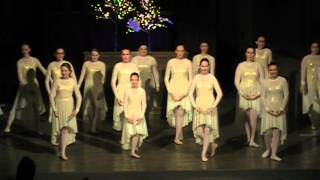 Kennidee Snowflake Serenade Jan 2016 3